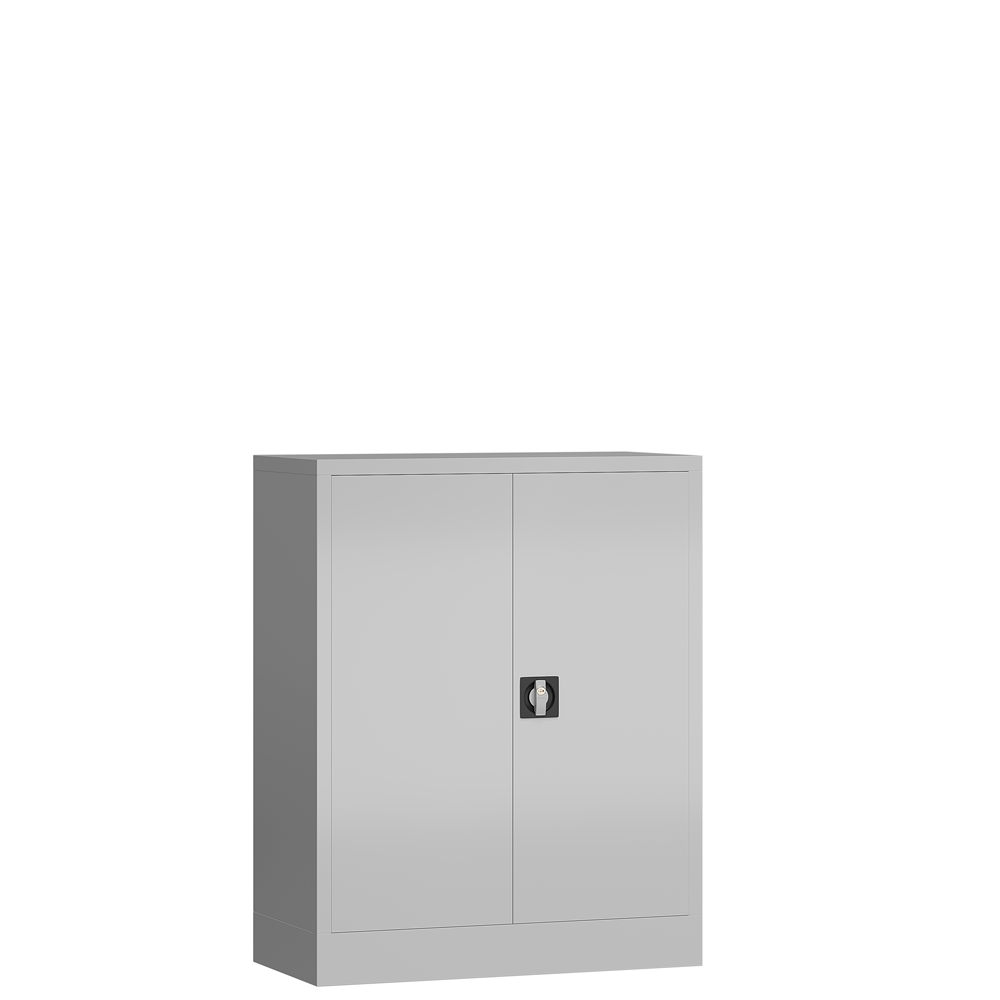 ClassiX Flügeltürenschrank 2,5 OH, 800x380x1000mm