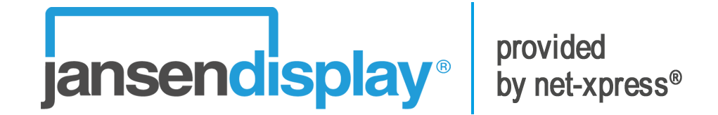 Jansen Display Jansen Display