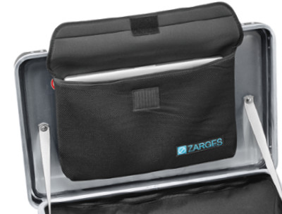 708-0098 Deckeltasche für Alu-Boxen