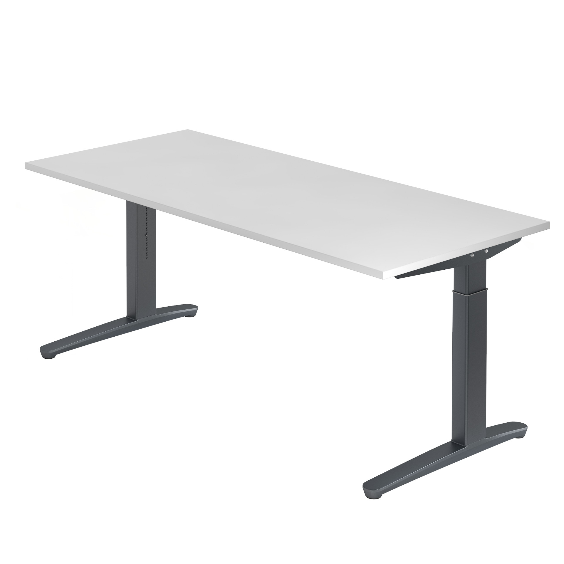 Schreibtisch Serie orga XB