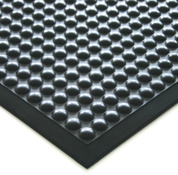 856-0062 Ergomatte Elite, schwarz