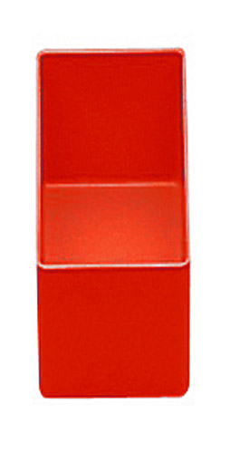 597-0025-20 Einsatzkasten, 99x49x40mm