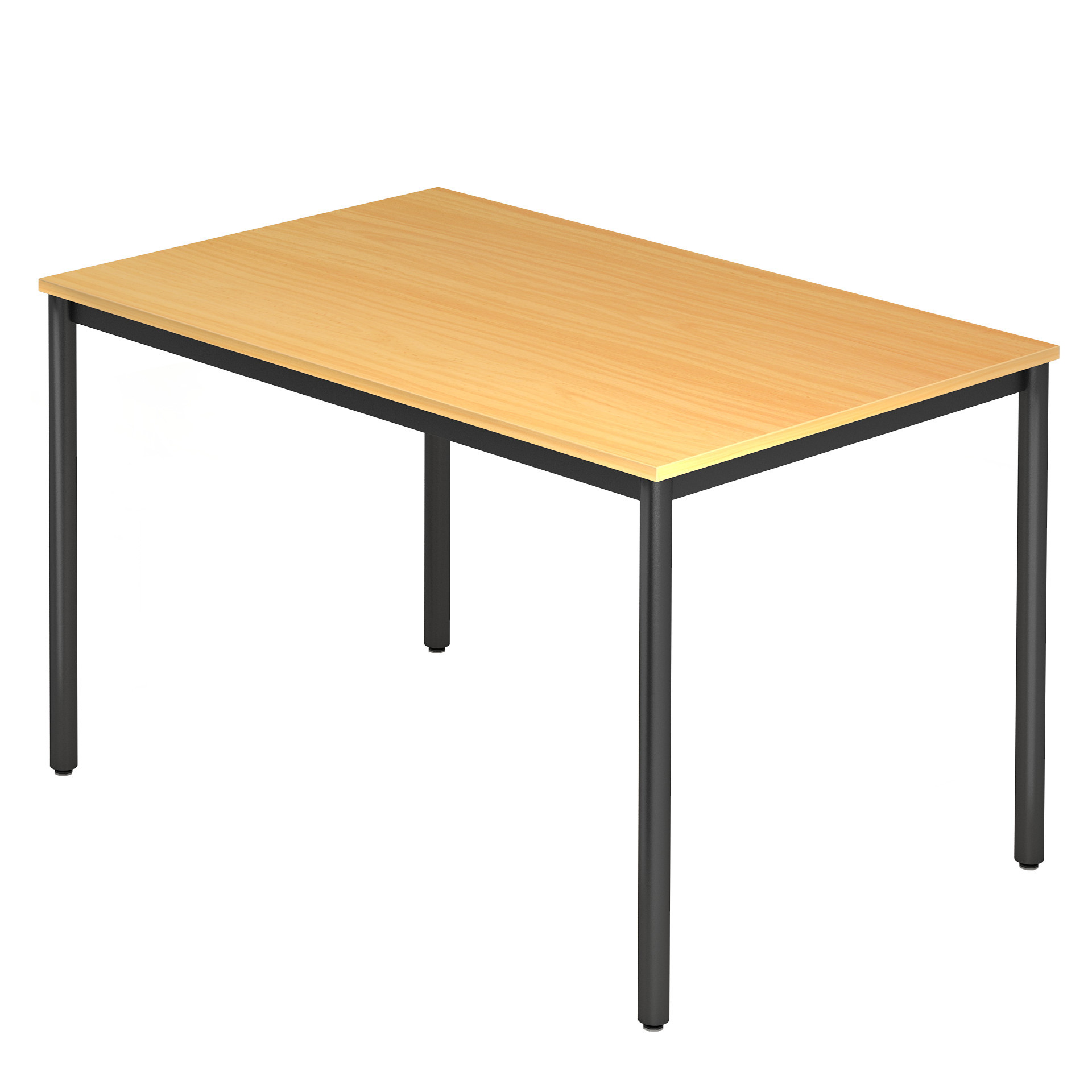 Konferenztisch Serie orga D