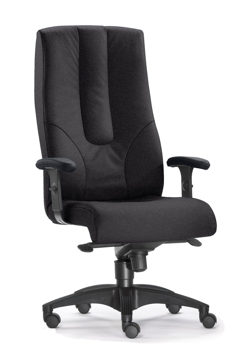 224-0053-99_Jumbo-L-XL-109 Bürostuhl Jumbo XL bis 150 kg