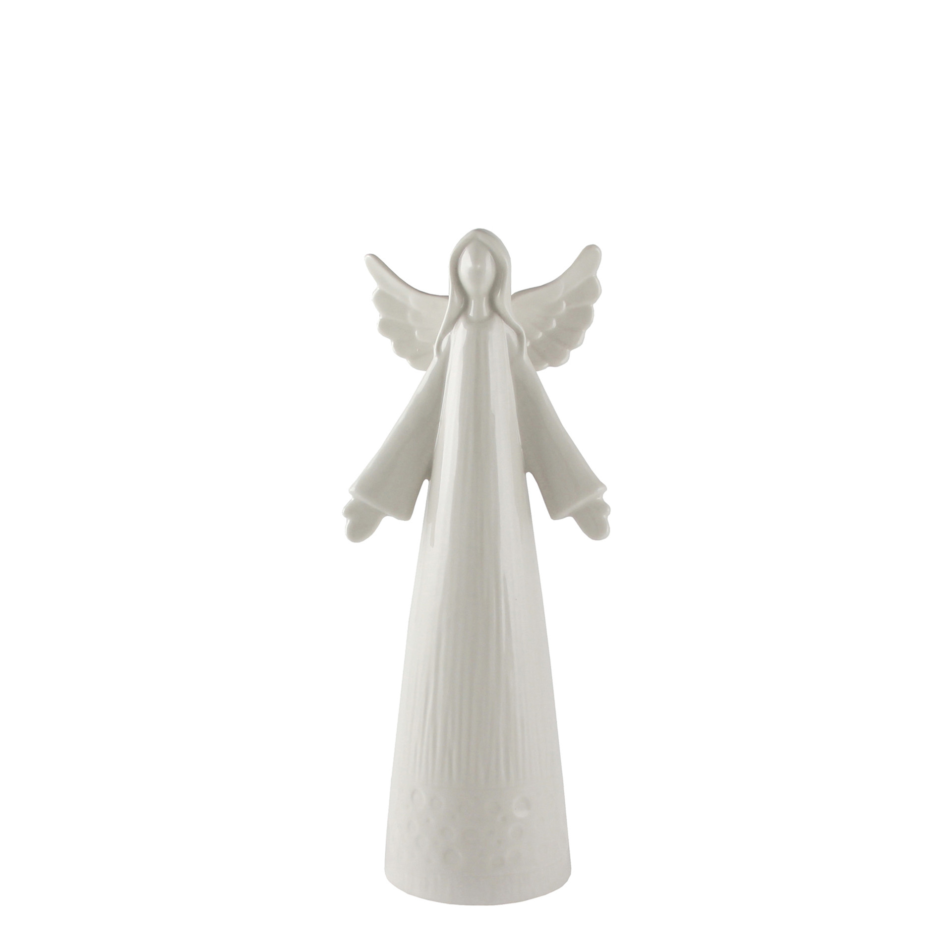 Kaheku Engel Emilia weiß