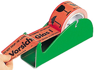 489-0151 Tischabroller - Schramm