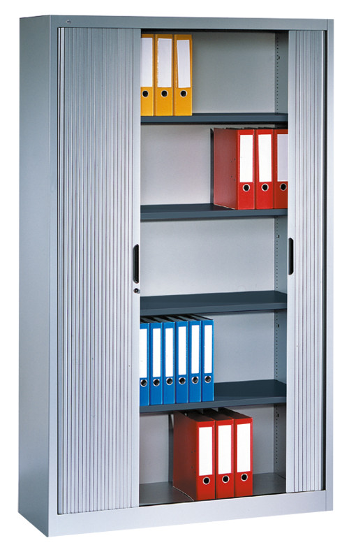 503-0309-11qwYa2k5VT9jJK Rollladenschrank Typ 1980 mit 4 Böden