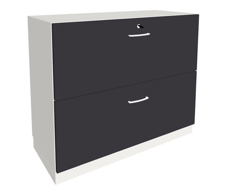 204-0010-19xunsiZONuw7XP Hängeregistraturschrank Serie dataline
