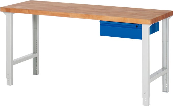 311-0689-36 Werkbank Typ B12
