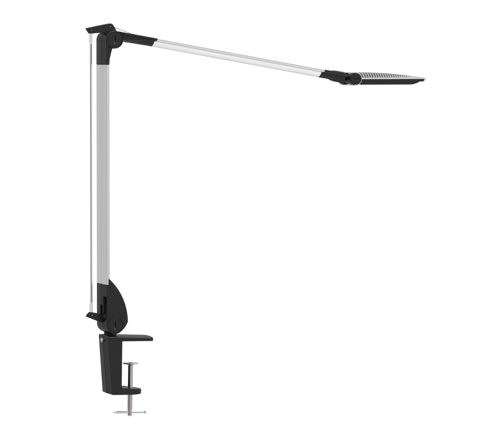 288-0018 LED-Tischleuchte "MAUL Optimus colour vario", dimmbar