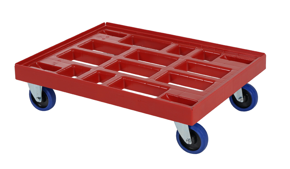 614-0070Th3e4wmSEpgNZ Kunststoff-Fahrgestell