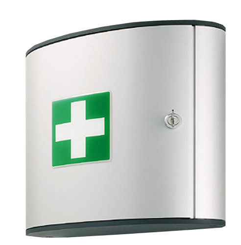 291-0172FOojv18OIHatB First Aid Box Typ L gefüllt