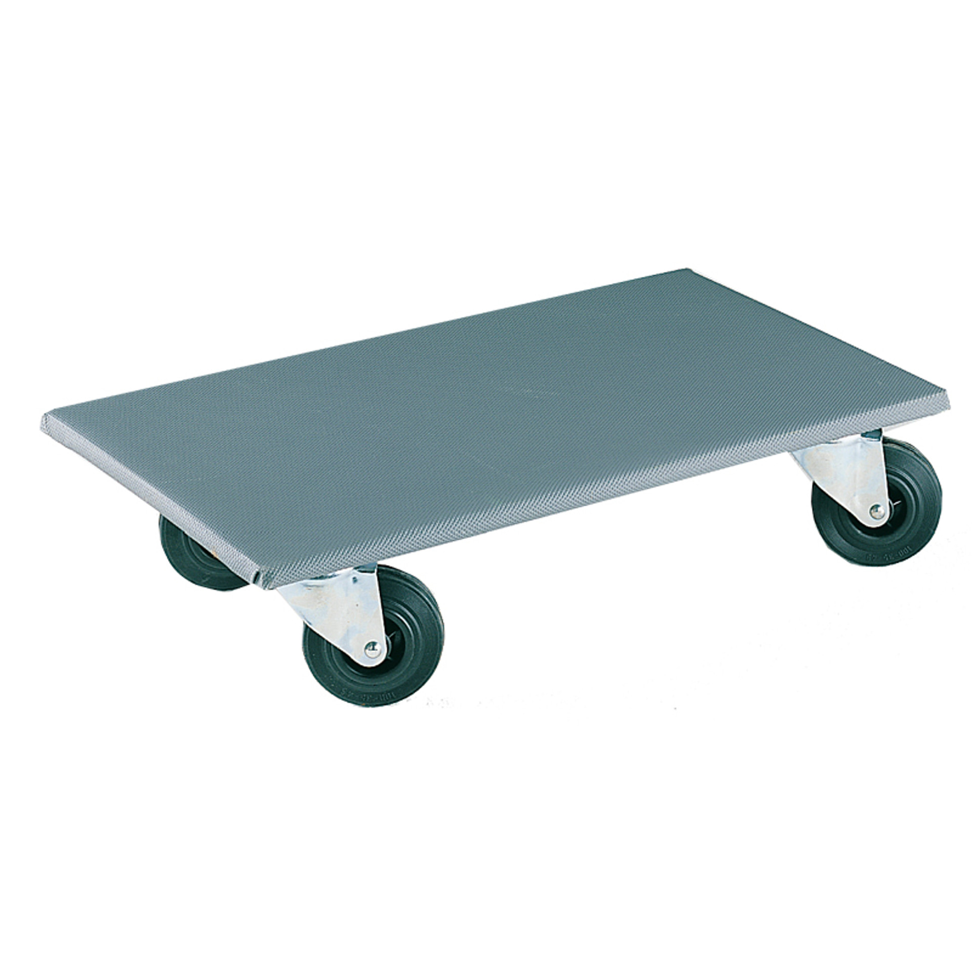 959-0001-00 Koch Transporthund, Vollgummi-Rad