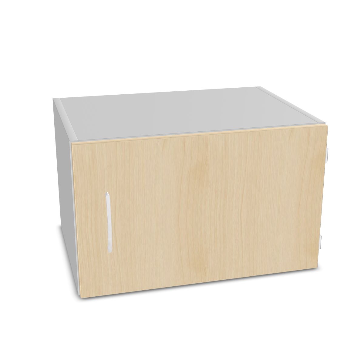 Aufsatz-Flügeltürenschrank Serie dataline