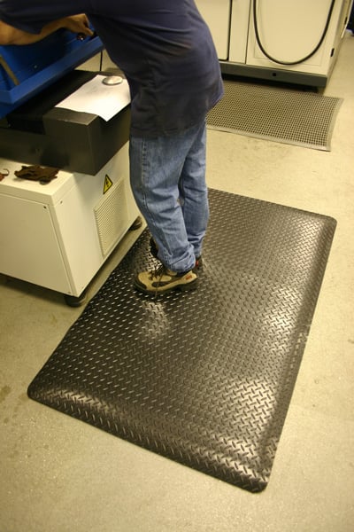 856_prem55b8a2425e163 Ergomatte Prem, schwarz, lfm. x B 1200mm