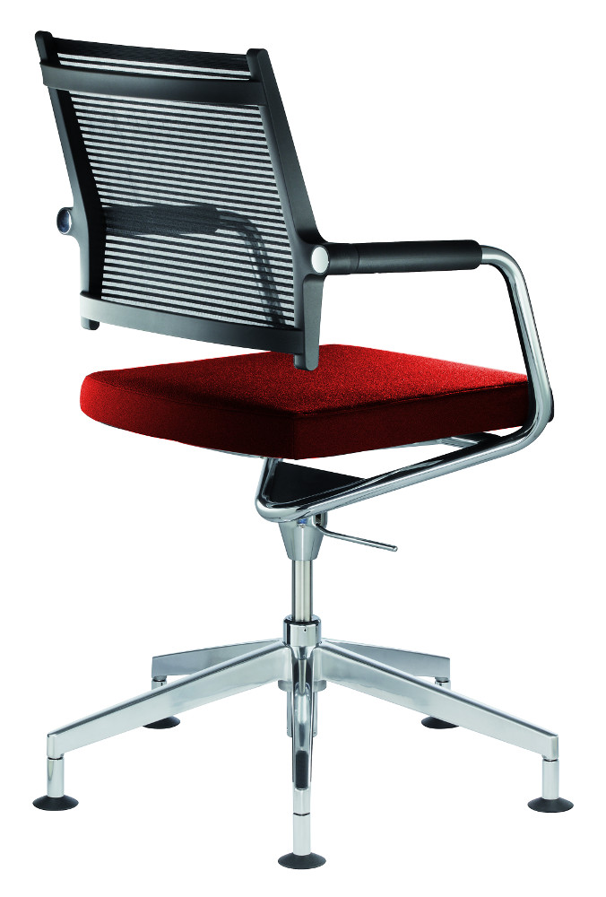 326-0060-205677e2144f3c5w4b5IfKmegDhe Konferenz-Drehsessel Lordo advanced