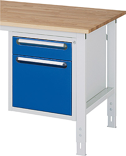311-0651-36 Unterbau-Schubladen-Schrank Typ 4