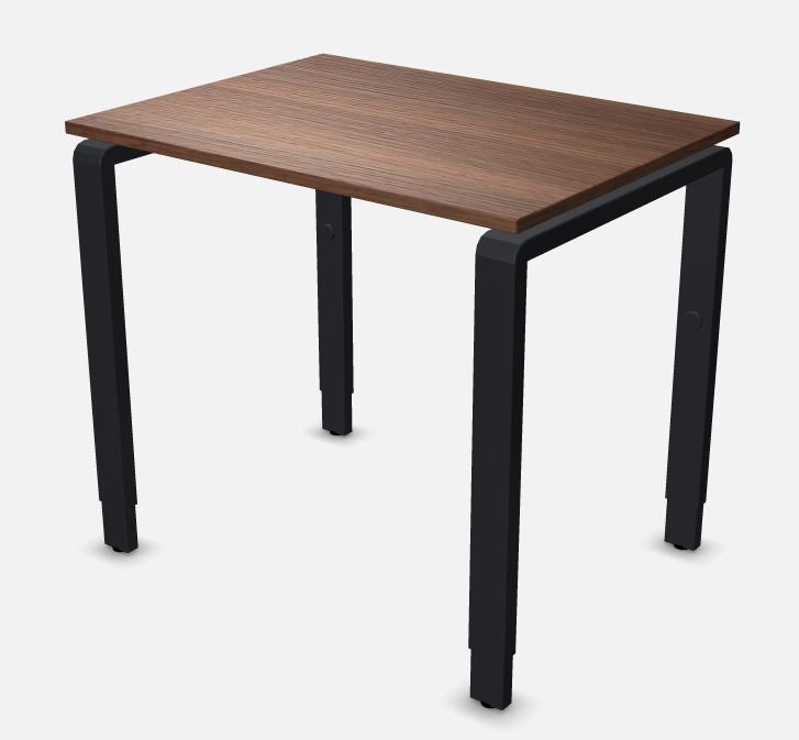 Gerätetisch, Serie pensum U