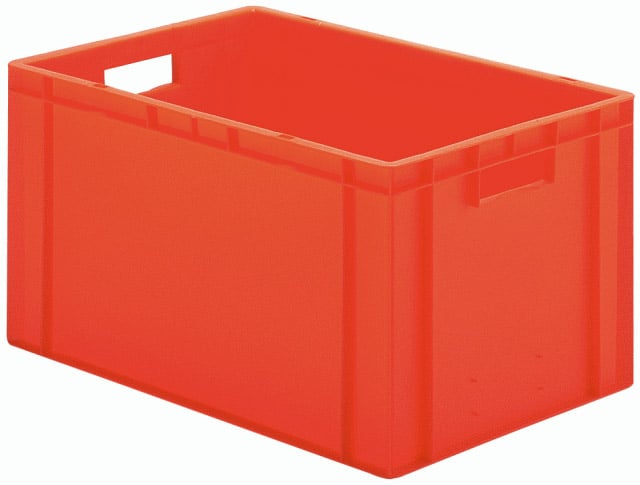 597-0085-20 Norm-Stapelkasten Typ 3, Inhalt 58 Liter