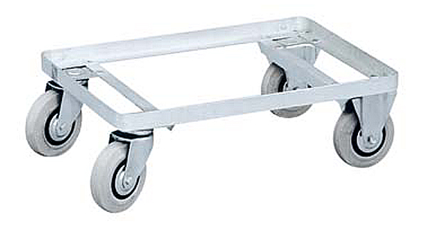 708-0055 Zarges Untersetzwagen W 150