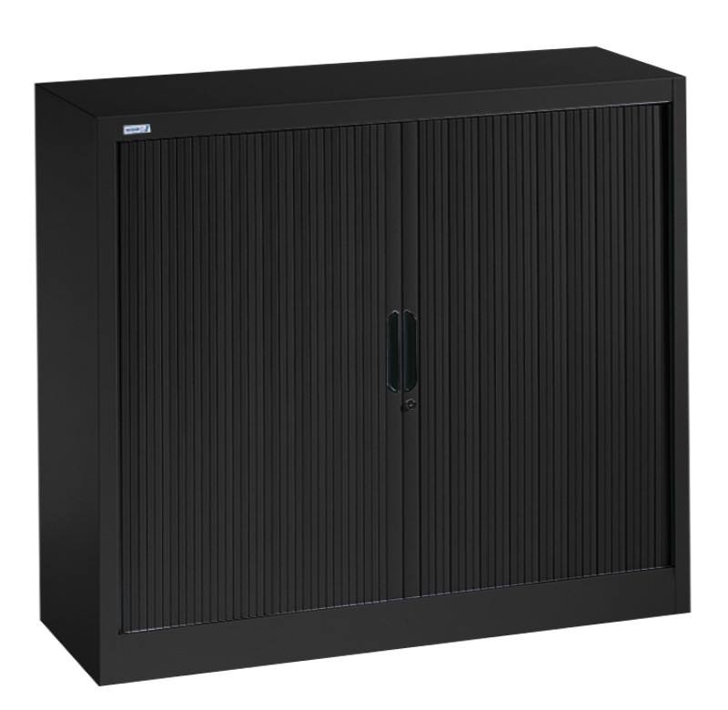 503-0285-99Vv4s5BkybIjfd Rollladenschrank Typ 1230 mit 2 Böden