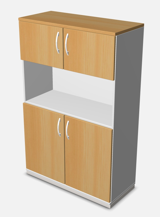 Kombischrank Typ 5