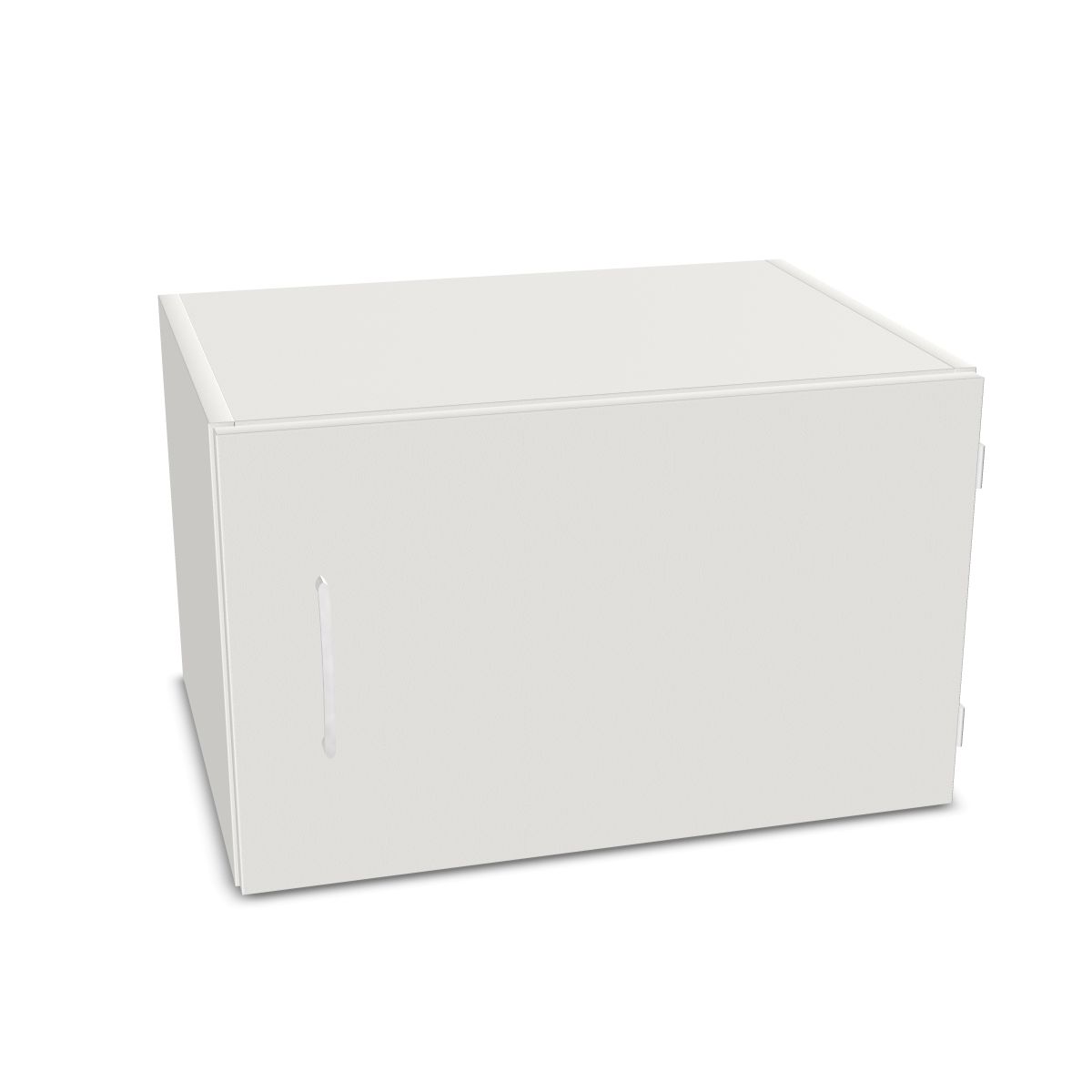 Aufsatz-Flügeltürenschrank Serie dataline