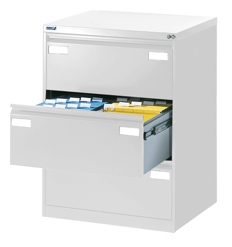 Stahl-Hängeregistraturschrank Serie C2000