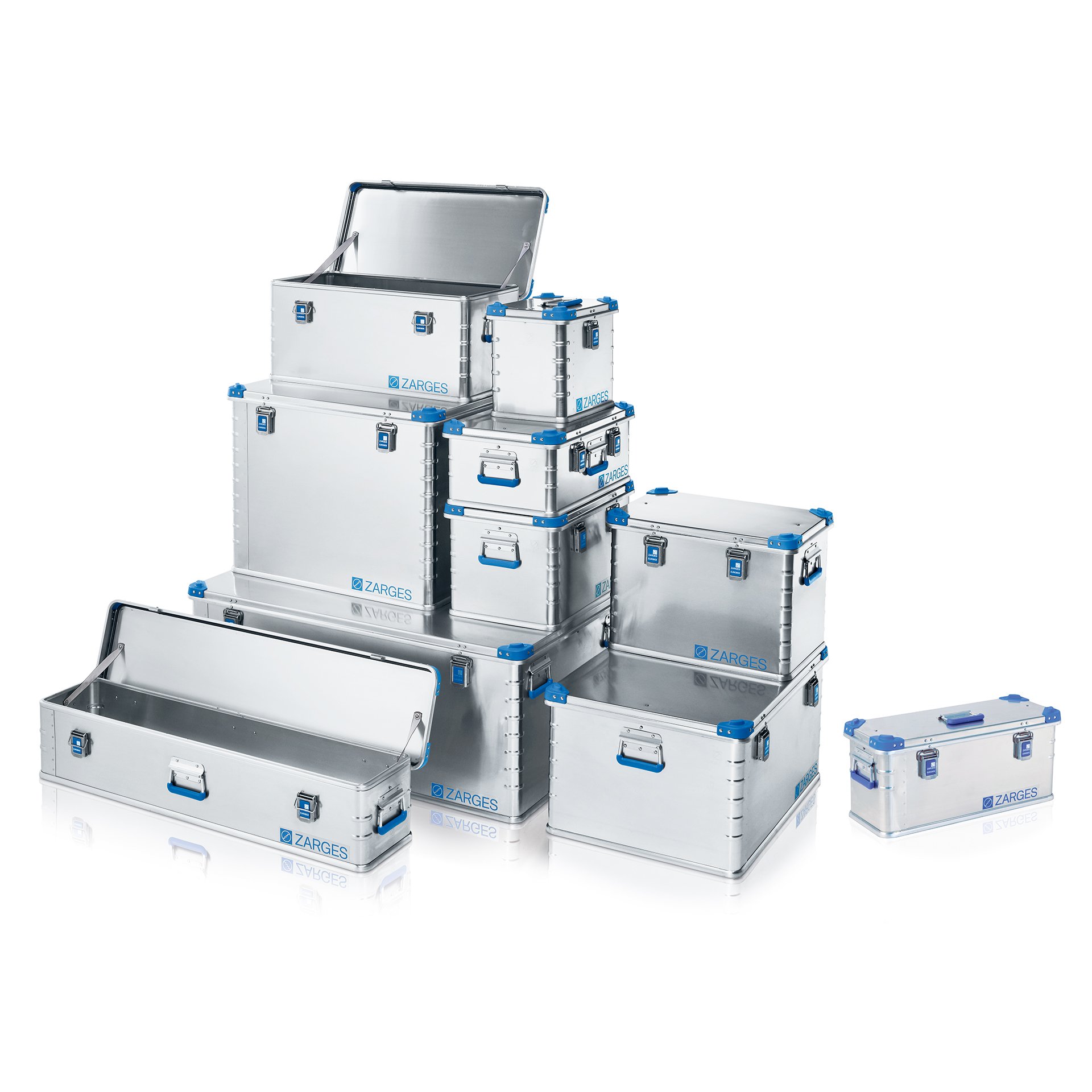 708-0027-0034_1_S599 Aluminium-Transportboxen Serie M