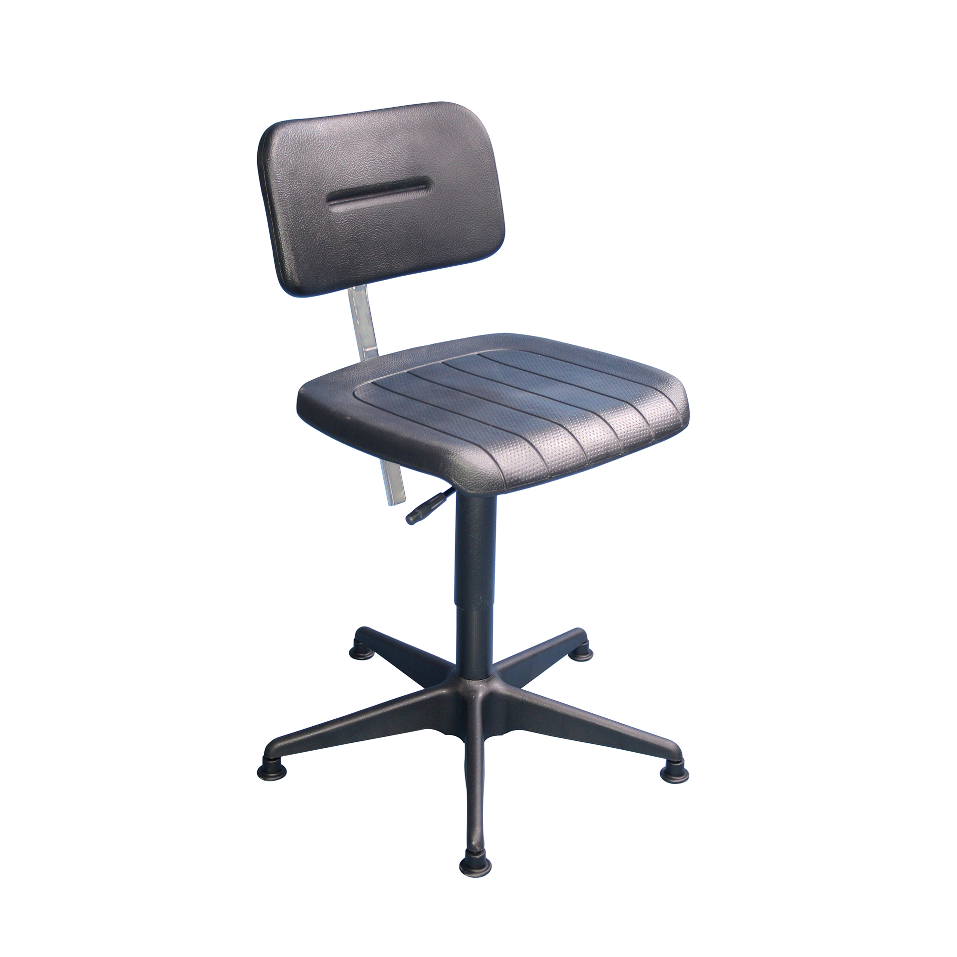 238-0186_S97 ESD-Drehstuhl