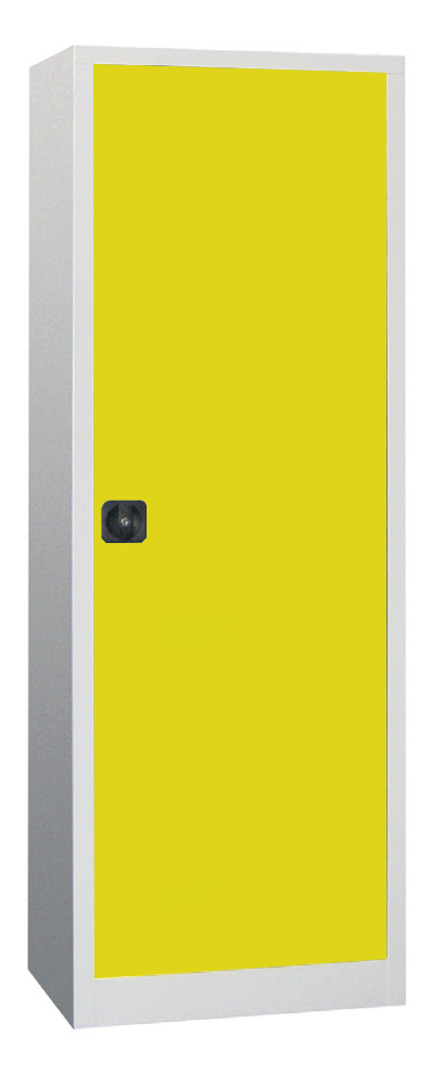 Großvolumen-Schrank