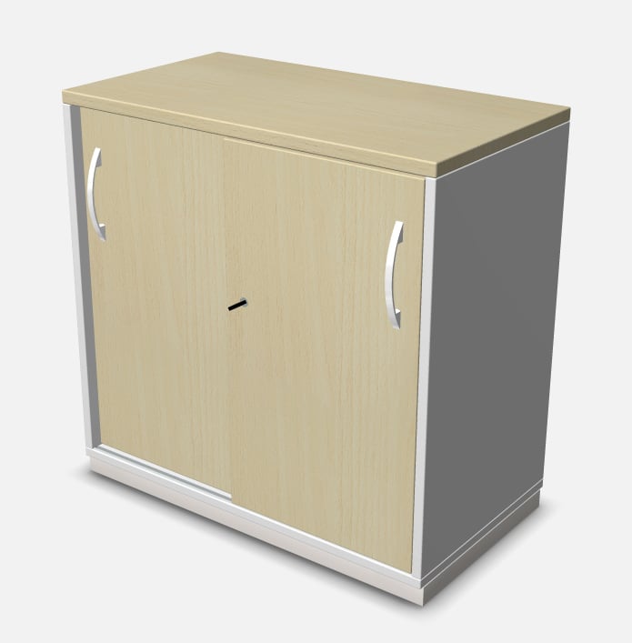 337-0009-15JbcKgRUU9Nb3f Schiebetüren-Beistellschrank