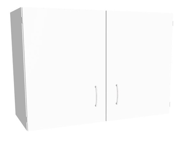 Aufsatz-Flügeltürenschrank Serie dataline