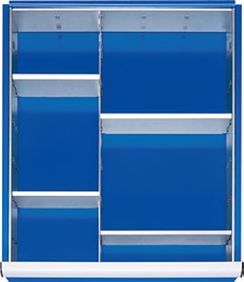 311-011358400ef74e9bc Schubladen-Einteilungs-Set