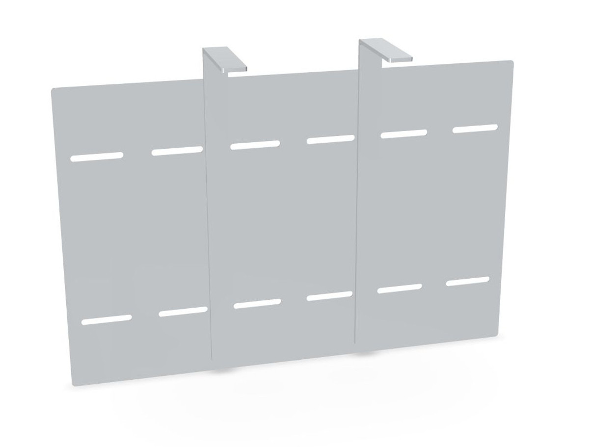 204-0604-00-knieraumblende-assmann-dataline-rs-qs-ts Knieraumblende Serie dataline RS/QS/TS