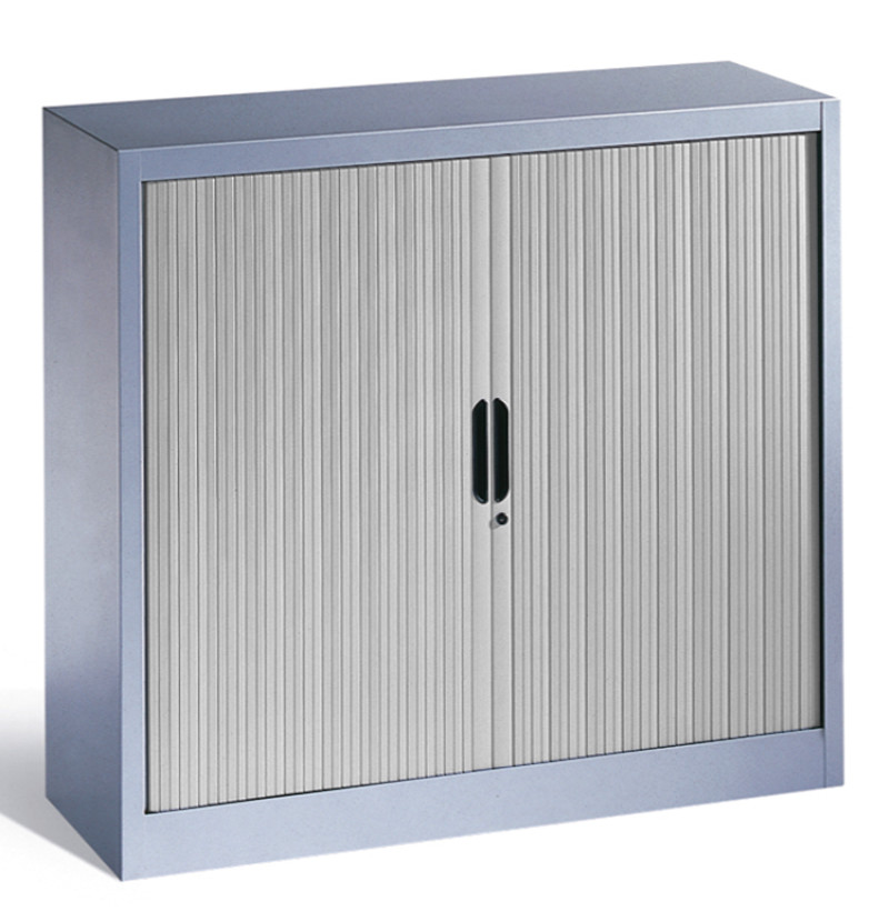 Rollladenschrank Typ 1345 mit 3 Böden