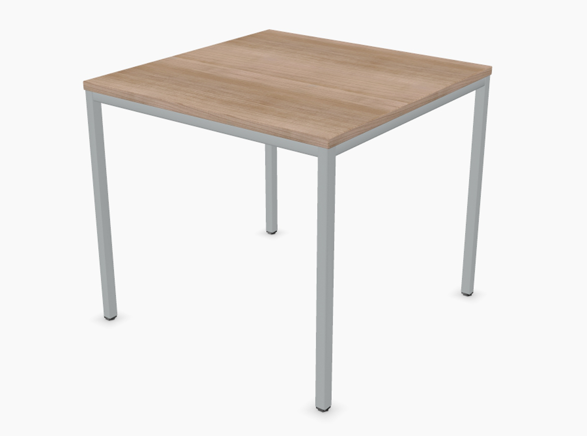 Palmberg Schreibtisch Serie intro-tec Q