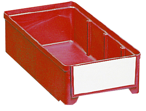 597-0043-20 Kunststoff-Schubkasten, Typ A-3