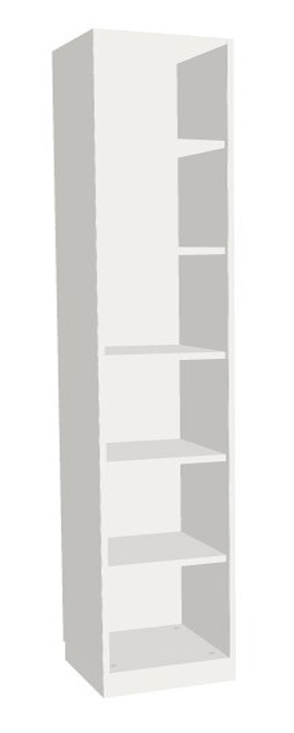 204-0086-19mDbJ7Ta1oSz0s Schrankregal 6 Fächer 600mm breit Serie dataline