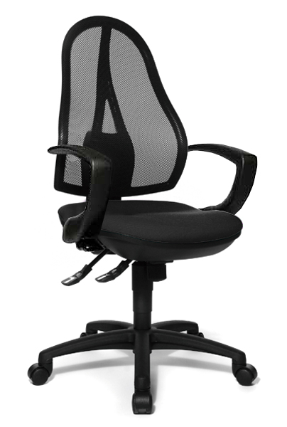 Drehsessel Open Point Sy