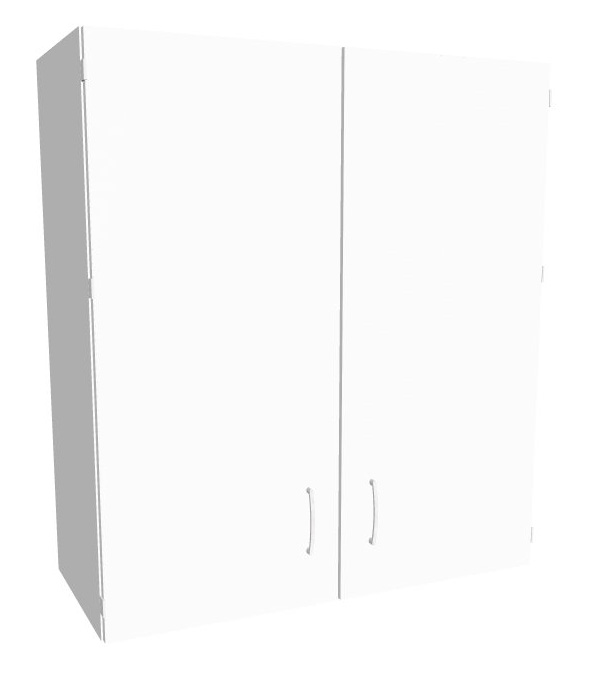 Aufsatz-Flügeltürenschrank Serie dataline