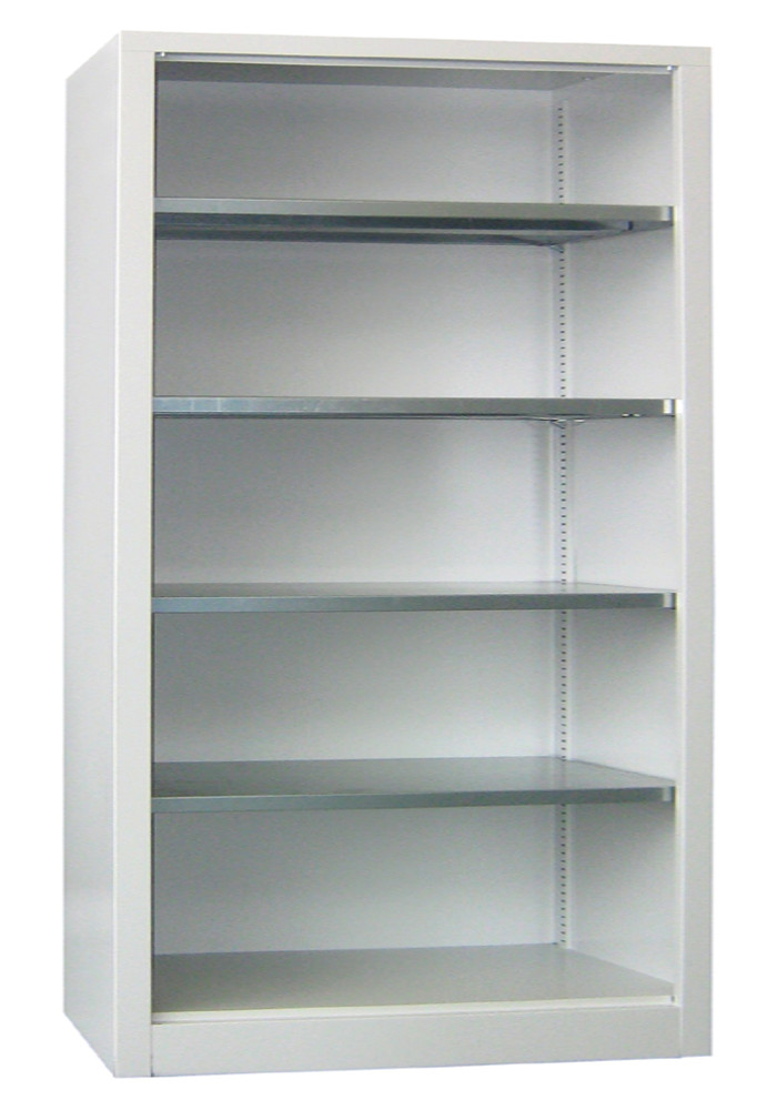 508-0454-30 Großvolumen-Regalschrank