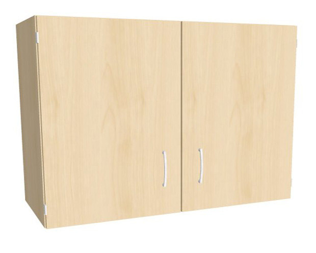 Aufsatz-Flügeltürenschrank Serie dataline