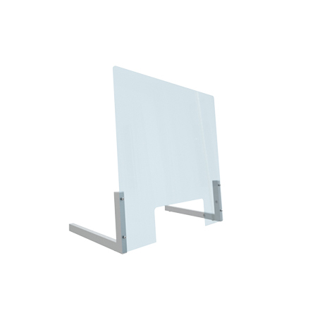 Spuckschutz Cassis 1