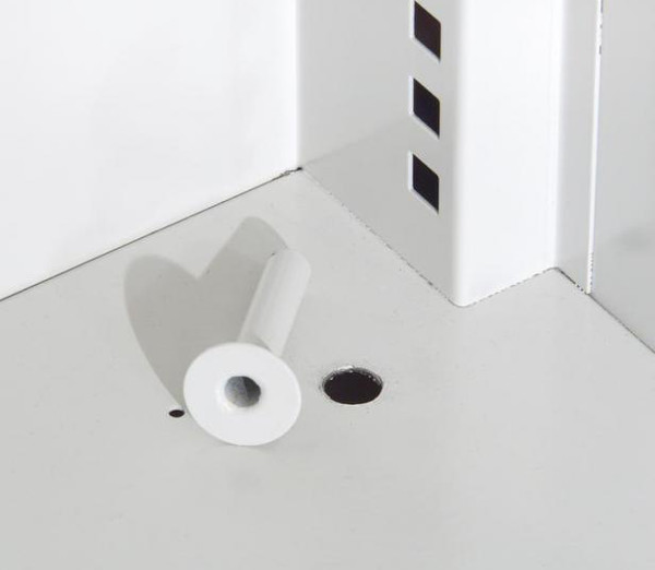 329-0200 Bodenverankerungs-Set