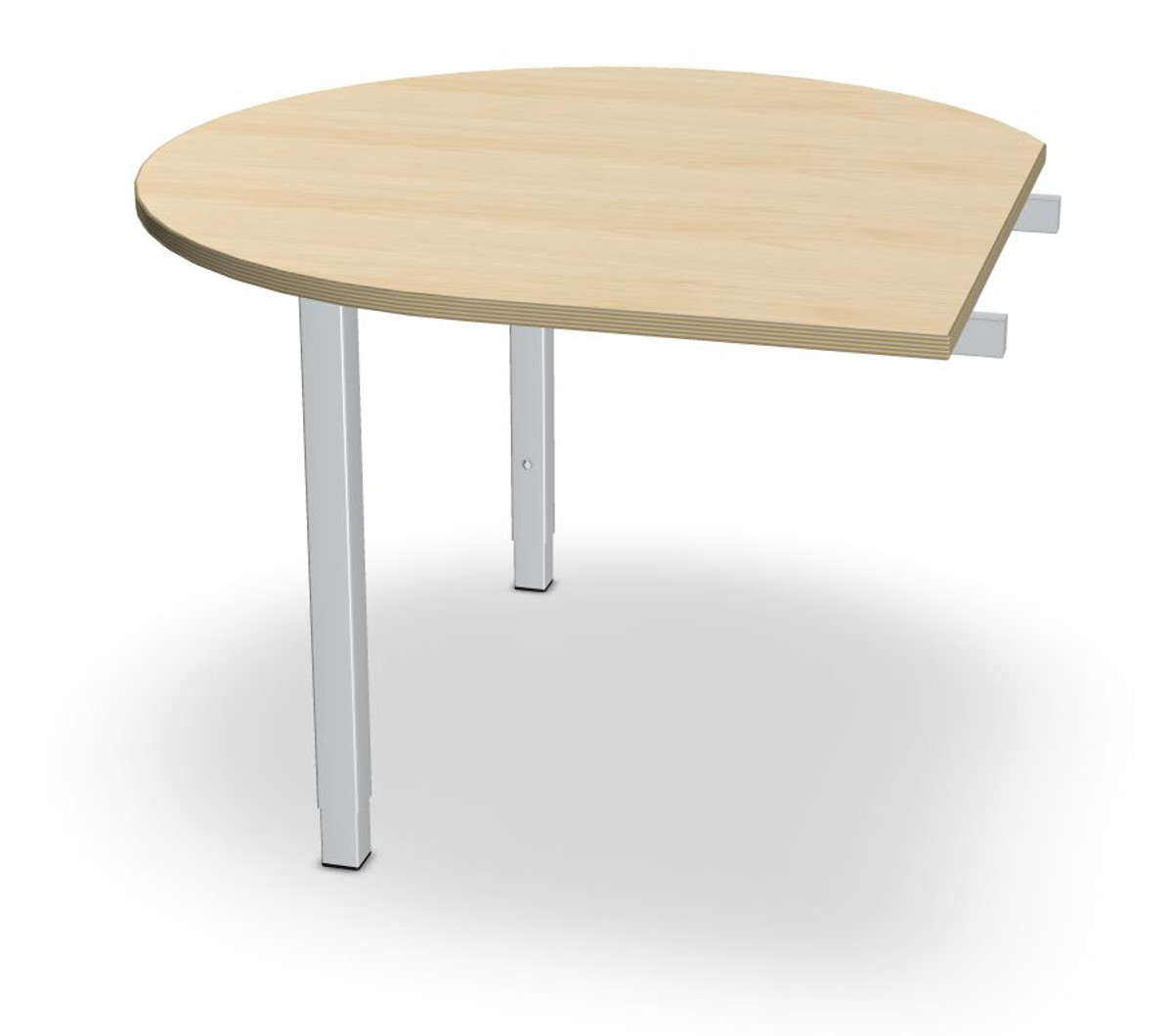 Konferenzansatz Typ 1 links Serie dataline TS