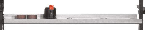 396-0216 Stahlblech-Formularablage