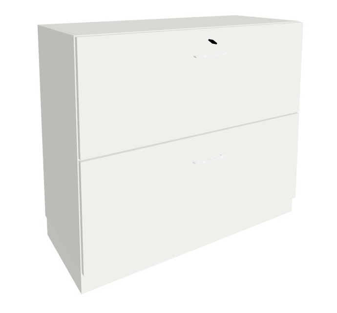 204-0009-10wuWKOac4yDKQM Hängeregistraturschrank Serie dataline