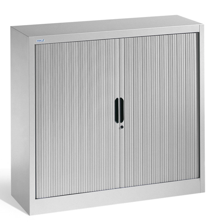 Rollladenschrank Typ 1030 mit 2 Böden