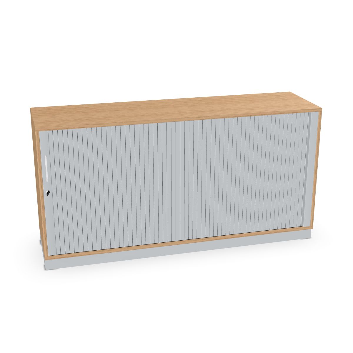 Querrollladenschrank Serie dataline